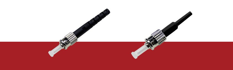 ST Connector (Straight Tip)