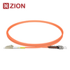 ST Fiber Patch Cord 