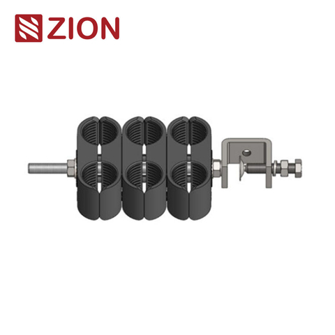 RF Feeder Cable Clamp for 7/8