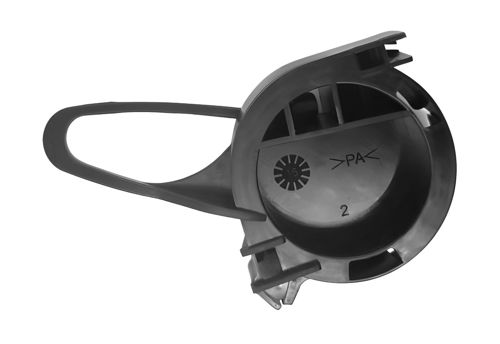 Round Cable Drop Clamp