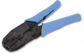 Crimping tool for&rdquo;S901H&rdquo;
