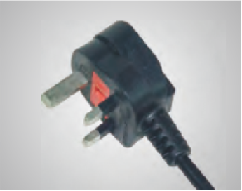 Input Connector Type-PDU3