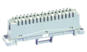 8 Pairs LSA Disconnection