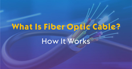 What Is Fiber Optic Cable? How It Works - Zion Communication