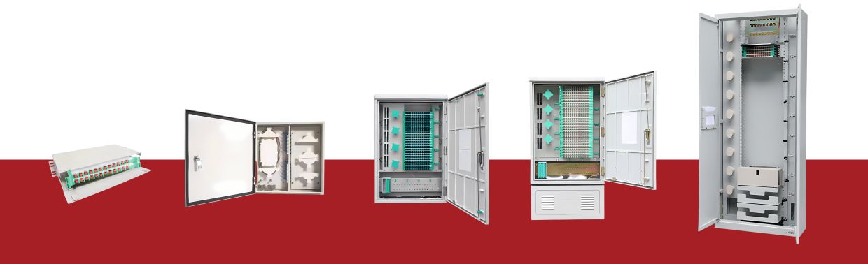 Optical Distribution Frame type