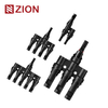 MC4 Solar Connector