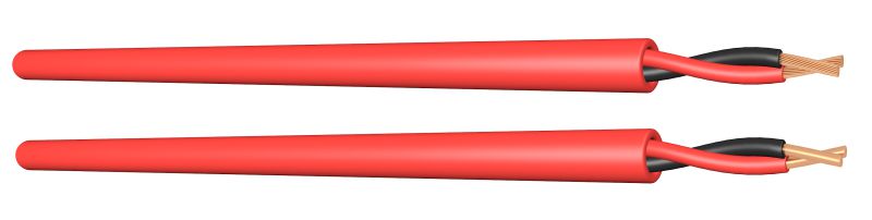 UL Fire Alarm Cable Riser Rated Unshielded UL Fire Alarm Cable Riser Rated Unshielded