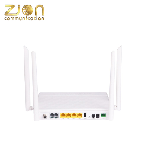 711XR ONU FTTH GPON optical network unit