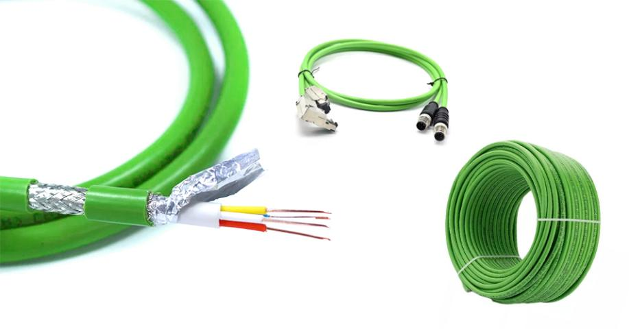 What is PROFINET Cable