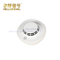 4-Wire Non-addressable Smoke Detector/独立式光电感烟火灾探测报警器