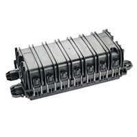 Fiber Optic Enclosure