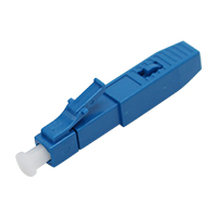 LC Pre-embedded Fast Connector
