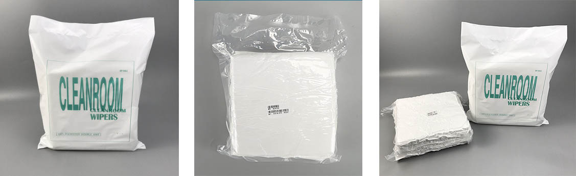 High quality industrial non-woven cleaning wipes8