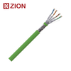 S/FTP CAT 6A LSZH Cable