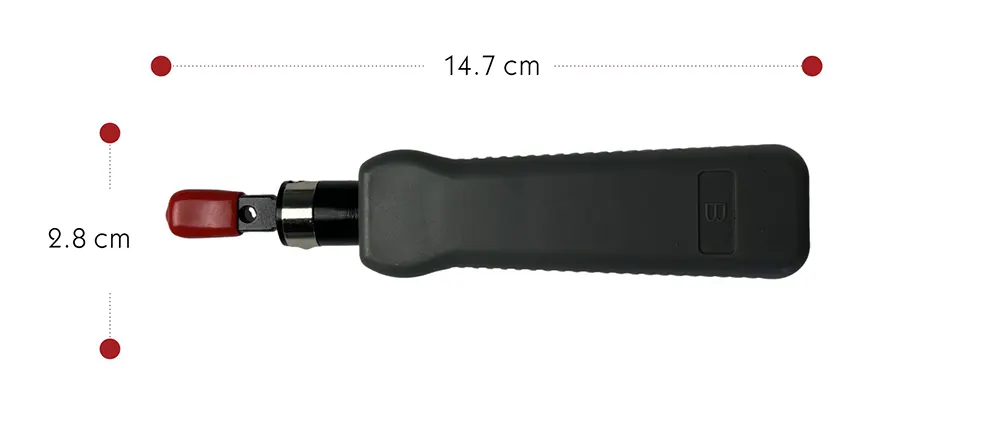 Punch-Down-Tool-Product-Size