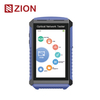 ZCOTDR-4200 Mini OTDR: Live Test, Event Map & XGPON OPM for Fast Fiber Troubleshooting | ZION