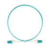 LC Uniboot Patch Cords