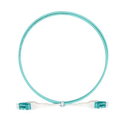 LC Uniboot Patch Cords