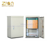 ZCOCC-F96-2F/2W Fiber Optic Cross Connect Cabinet 