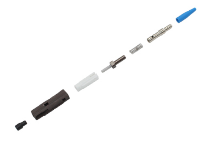 MU 0.9mm Connector 2