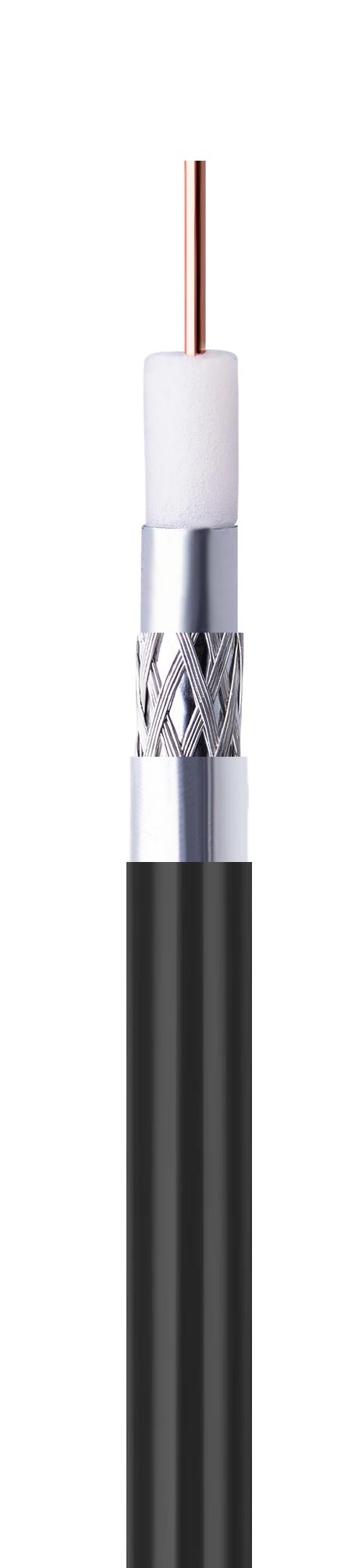 RG6+T BRD703 SA Class A++ Fca