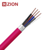NO.7110551 КПСЭ нг(А)-FRLS 4×1.5mm² shielded Fire Alarm Cable
