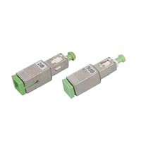 Fiber Optic Attenuator