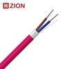 NO.7110543 КПСЭ нг(А)-FRLS 2×0.75mm² shielded Fire Alarm Cable