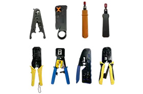 Networking tools & Accessories