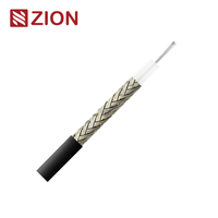NO.7101204 RG58 TC TC PVC