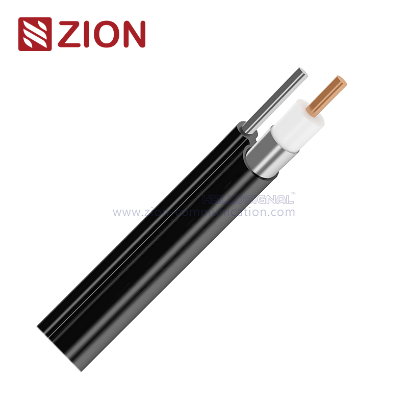 NO.7100405 Trunk Coax Cable PS 750M
