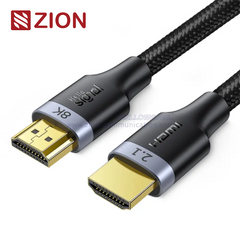 HDMI 2.1 8K Cable
