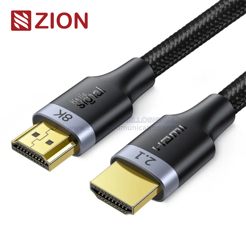 HDMI 2.1 8K Cable