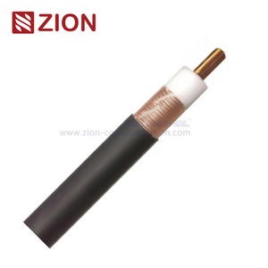 NO.7101134 1-1/4" H Radiating Leaky Cable