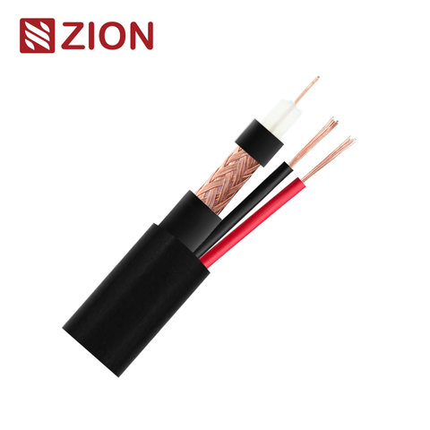 NO.7102038 RG59 B/U 2C 0.75 Common Outdoor