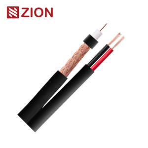 NO.7102022 RG59/U 2C 18AWG CMR Figure 8