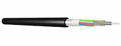 Duct Optical Fiber Cables &ndash; GYTA, GYTS, GYFTY Series