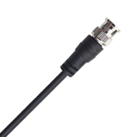 Coaxial Jumper Cable