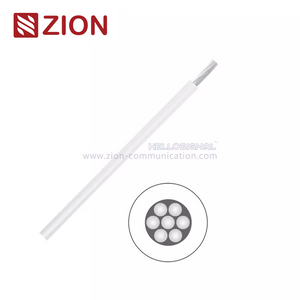 UL 3069 Silicone Rubber Cable