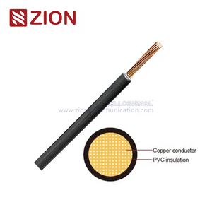 AV-V Automotive Cable