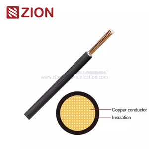 AHFX Automotive Cable