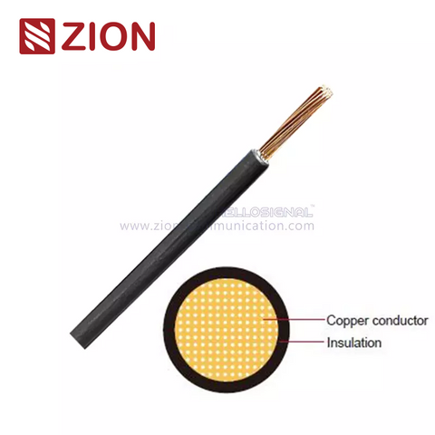 AHFX Automotive Cable