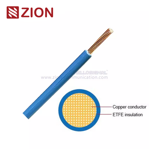 FLR7Y-A FLR7Y-B Automotive Cable