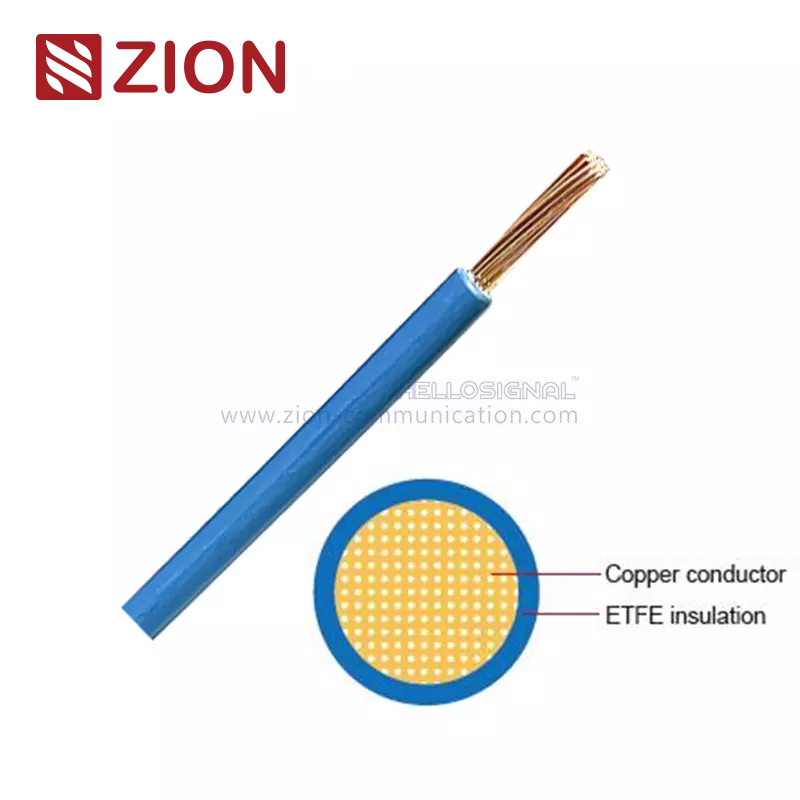 FLR7Y-A FLR7Y-B Automotive Cable