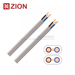Twin And Earth Cable