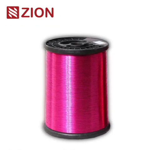 0.1mm-6.0mm Enameled copper wire(EC)