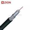 RG7 S 90% PVC 75 Ohm CATV coaxial Cable