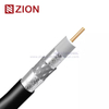RG7 Tri 90% PE 75 Ohm CATV coaxial Cable 