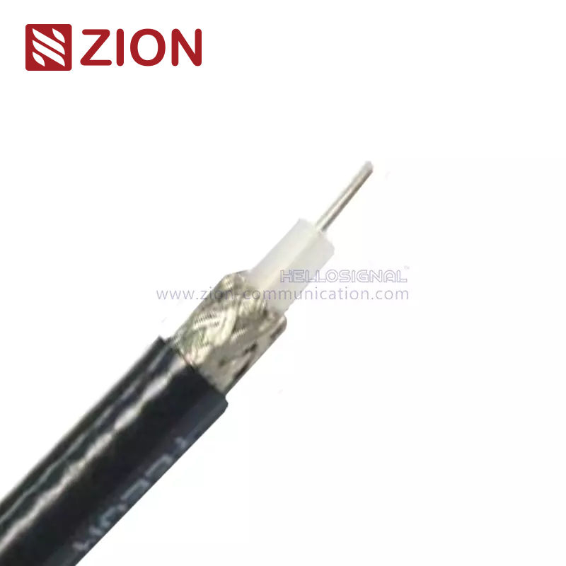 RG 223 Coaxial Cable