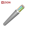 RS485/232 Cable, 28AWG 12.5PR, Foil, PVC, 120Ω